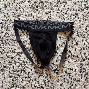 Michael Kors men’s jock strap
